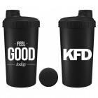 KFD Shaker - Feel Good Today